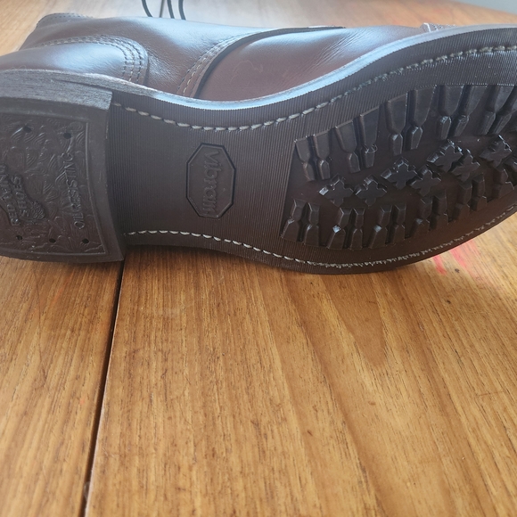 Red Wing Iron Ranger 8111 - Picture 5 of 7